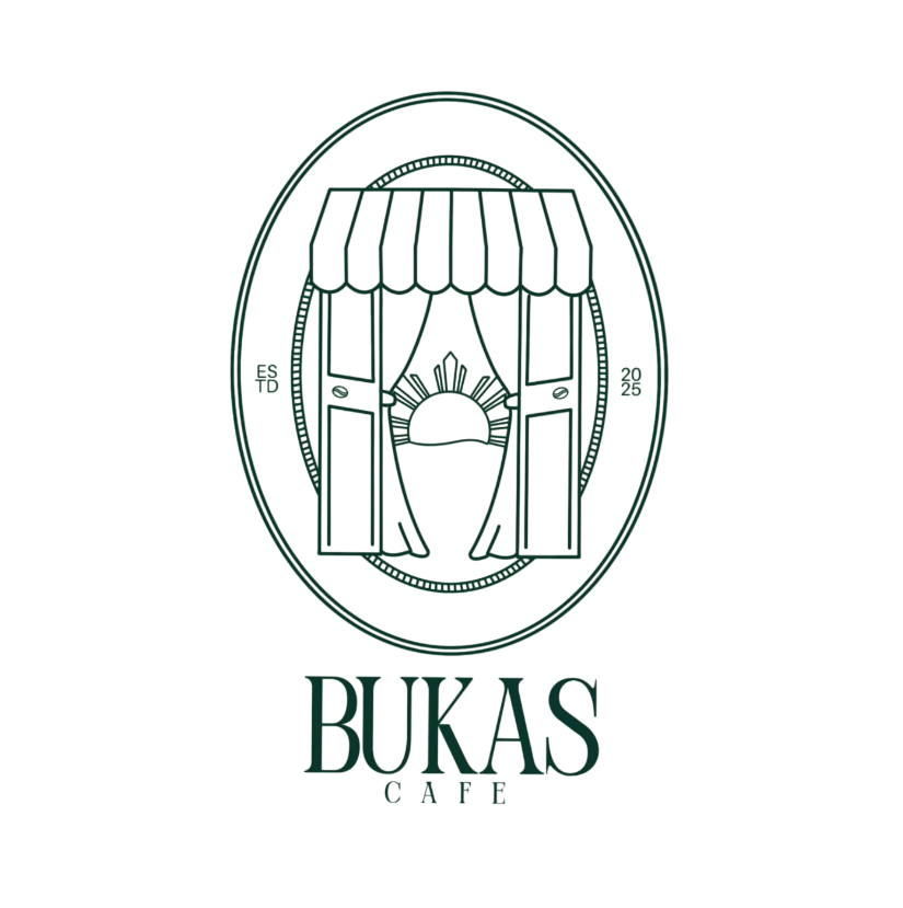 Bukas Cafe